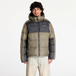 Columbia Pike Lake&trade; II Hooded Jacket Stone Green - Dydis M (2050931399 Striukės)