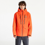 Horsefeathers Halen II Jacket Flame Red - Dydis M (OM301E Striukės)