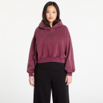 GAP Logo Pullover Hoodie Tuscan Red Wash - Dydis M (841725-15 Džemperiai)