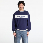 Reebok Lawn Club Crew Sweat Vector Navy - Dydis M (100253163 Džemperiai)