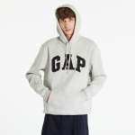 GAP Fleece Gap Arch Light Heather Grey - Dydis M (850834-01 Džemperiai)