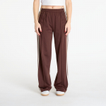 adidas Firebird Loose Track Tracksuit Bottoms Auburn/ Cream White - Dydis M (KG3706 Kelnės)