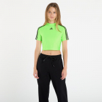 adidas Teamgeist Adicolor Baby T-Shirt Signal Green/ Off White - Dydis M (JZ8280 Mar&scaron;kinėliai)