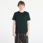 FRED PERRY Ringer T-Shirt Grassroots - Dydis M (M3519 30A Mar&scaron;kinėliai)