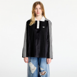 adidas Winterised Longsleeve Soccer Jersey Black - Dydis M (KR7652 Mar&scaron;kinėliai)