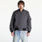 Alpha Industries World Logo MA-1 Vintage Grey - Dydis M (266102-684 Striukės)
