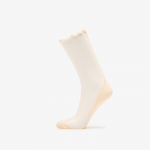 Nike Sheer Women's Training Ankle Socks Guava Ice/ Guava Ice - Dydis M (SK0009-838 Kojinės)