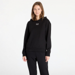 EA7 Emporio Armani Sweatshirt Black - Dydis M (6DTM16TJQLZ1200 Džemperiai)