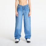 Daily Paper Asola Avery Pants Light Blue - Dydis M (2511147 Kelnės)