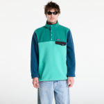 Patagonia M's Lightweight Synchilla&reg; Snap-T&reg; Fleece Pullover Aqua Stone - Dydis M (25551 AQST Džemperiai)
