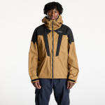 Tilak Stinger Paclite Jacket Bronze Brown/ Caviar Black - Dydis M (1002567 Striukės)