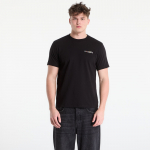 AllSaints Blaze Bf Tee Black - Dydis M (W032JE Black Mar&scaron;kinėliai)