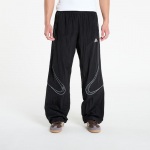 adidas Adilenium Season 4 Teamgeist Track Tracksuit Bottoms Black - Dydis M (KF8521 Kelnės)