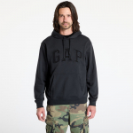 GAP Logo Hoodie Black - Dydis M (868453-05 Džemperiai)