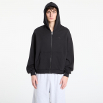 adidas Premium Essentials Full-Zip Hoodie Black - Dydis M (JC9579 Džemperiai)