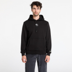 LACOSTE Men's Sweatshirt Black - Dydis M (SH2740 031 Džemperiai)