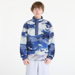Columbia Helvetia&trade; Half Snap Fleece With Print Collegiate Navy/ Dreaming - Dydis M (2098461462 Džemperiai)