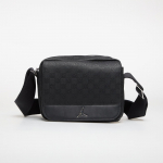 Jordan Jam Monogram Mini Messenger Bag Off Noir - Dydis M (MA9085-G0T Krep&scaron;iai)