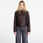 Desigual Brenda Jacket Purple Wine - Dydis M (25WWEW353078 Striukės)