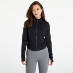 Urban Classics Ladies Sports Jacket Slim Black - Dydis M (TB7803-00007 Džemperiai)