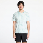 Under Armour Launch Elite PRT Short Sleeve Tee Green - Dydis M (1389804-377 Mar&scaron;kinėliai)