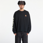 Nike ACG "Tuff Fleece" Crew-Neck Black - Dydis M (HV1119-010 Džemperiai)