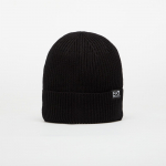 EA7 Emporio Armani Mountain Core U Beanie Pc Wo Black - Dydis M (7X000312AF18469UC001 Kitos kepurės)