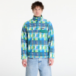 Patagonia M's Lightweight Synchilla&reg; Snap-T&reg; Fleece Pullover Painted Lines/ Shore Blue - Dydis M (25551 PLNS Džemperiai)
