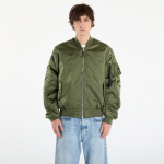 Alpha Industries MA-1 UV Sage/ Green - Dydis M (146115UV-01 Striukės)
