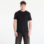 AllSaints Dexter Ss Crew Jet Black - Dydis M (M005JD Jet Black Mar&scaron;kinėliai)