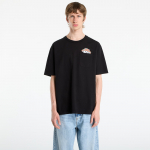 RIPNDIP Lord Shroomy Pocket Tee Black - Dydis M (RNDFALL25141 Mar&scaron;kinėliai)