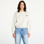 Wrangler Oversized Sweat Vintage White - Dydis M (112356457 Džemperiai)