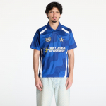 OBEY Soccer Jersey Blue Multi - Dydis M (131080372-BMU Mar&scaron;kinėliai)