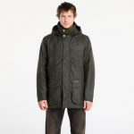 Barbour Bleaberry Wax Jacket Olive - Dydis M (MWX2355OL52 Striukės)