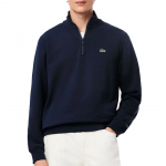 Lacoste Interlock - Dydis M (SH9774-166 Džemperiai)