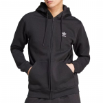 adidas Originals Trefoil Essentials Full-Zip - Dydis M (IW5791 Džemperiai)