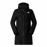 Damska The North Face Dryvent Mono Bedretto - Dydis M (0A8G6ZJK31 Striukės)