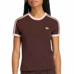 Damska adidas Originals 3-Stripes Slim - Dydis M (KC9017 Mar&scaron;kinėliai)