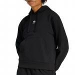 Damska adidas Originals Essentials French Terry Regular Hoodie - Dydis M (KC6729 Džemperiai)
