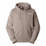 The North Face Simple Dome Light - Dydis M (0A8GQ72MB1 Džemperiai)