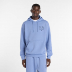 New Balance Reimagined Fleece Hoodie - Dydis M (MT61L713AA3 Džemperiai)