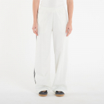 adidas Classic Track Pants Off White/ Black - Dydis M (KD3747 Kelnės)