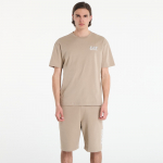 EA7 Emporio Armani Train Visibility T-Shirt Roasted Cashew - Dydis M (7M001327AF17789U6167 Mar&scaron;kinėliai)
