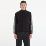 EA7 Emporio Armani Train Logo Blouson Jacket Black - Dydis M (7M001485AF21228UC001 Striukės)