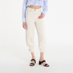 Desigual Pant Troy Pants Material Finishes - Dydis M (26SWPW249020 Kelnės)