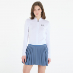 EA7 Emporio Armani Tennis Pro Sweatshirt White - Dydis M (7W000897AF14524U0002 Džemperiai)