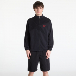Reebok Street Sport Vector Fleece Track Jacket Black - Dydis M (100256604 Striukės)