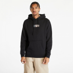 RIPNDIP Van Nermal Hoodie Black - Dydis M (RNDSMU2108 Džemperiai)
