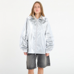 adidas Adilenium Season 4 Teamgeist Oversized Silver Track Top Silver Met. - Dydis M (KE9784 Striukės)