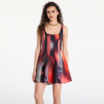 Sukienka Desigual Vest Cortesmancha Dress Black - Dydis M (26SWVW022000 Suknelės)
